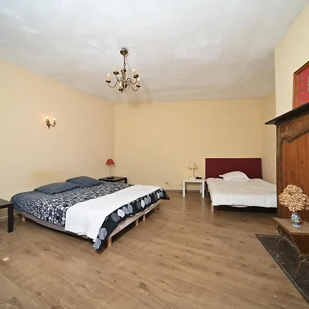 Vue Montagne, Balcon, Wifi, Parking *