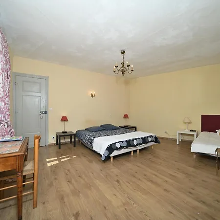Vue Montagne, Balcon, Wifi, Parking * Arreau