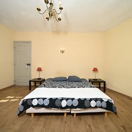 Vue Montagne, Balcon, Wifi, Parking Arreau