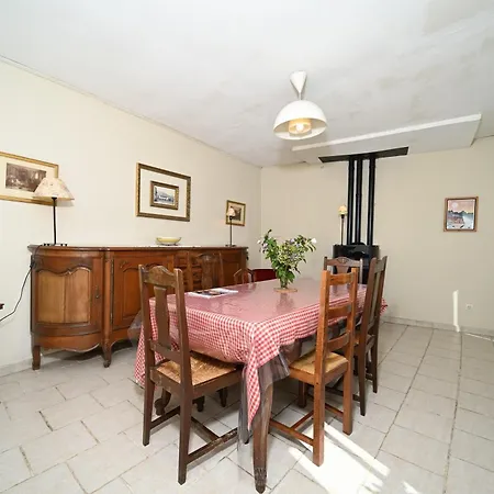 Сasa de vacaciones Vue Montagne, Balcon, Wifi, Parking