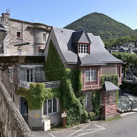 Vue Montagne, Balcon, Wifi, Parking