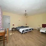 Vue Montagne, Balcon, Wifi, Parking Semesterbostad Arreau