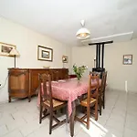 Semesterbostad Vue Montagne, Balcon, Wifi, Parking *