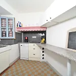 Vue Montagne, Balcon, Wifi, Parking Semesterbostad Arreau