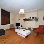 Vue Montagne, Balcon, Wifi, Parking * Arreau