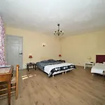 Vue Montagne, Balcon, Wifi, Parking * Arreau