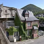 Vue Montagne, Balcon, Wifi, Parking