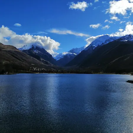Maison De Caractère Vue Sur Neste Hébergement de vacances Arreau