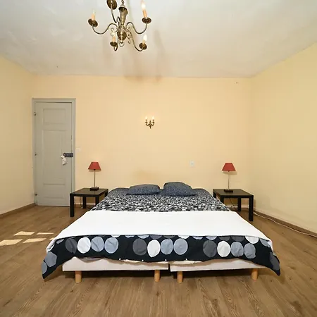 Hébergement de vacances Maison De Caractère Vue Sur Neste Arreau