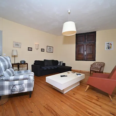 Hébergement de vacances Maison De Caractère Vue Sur Neste