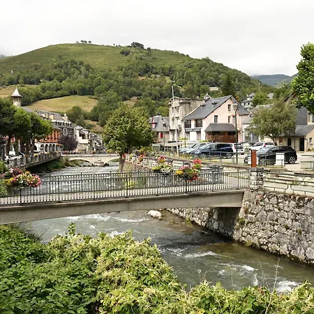 Maison De Caractère Vue Sur Neste Arreau